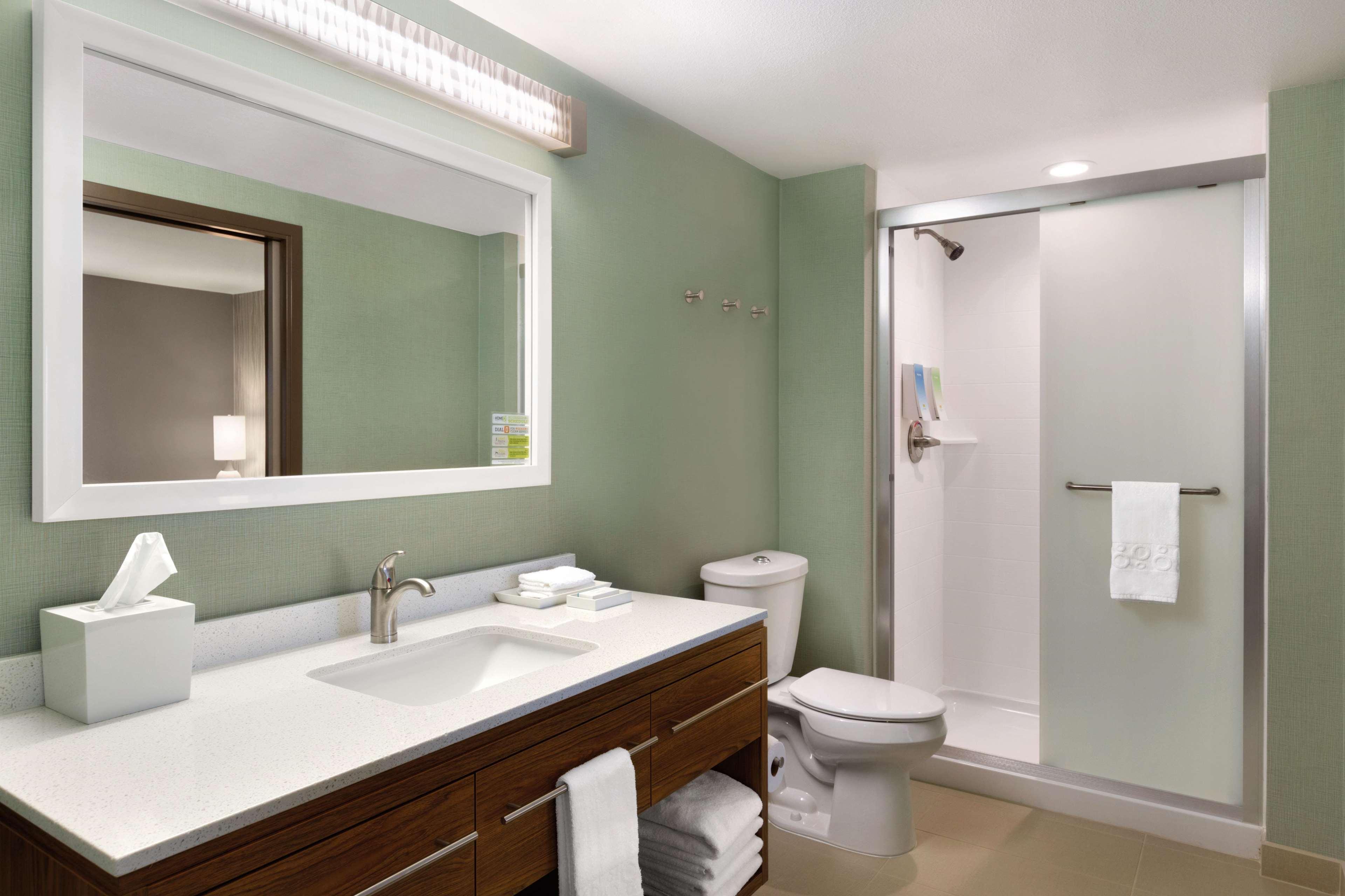 Home2 Suites By Hilton Billings Zewnętrze zdjęcie