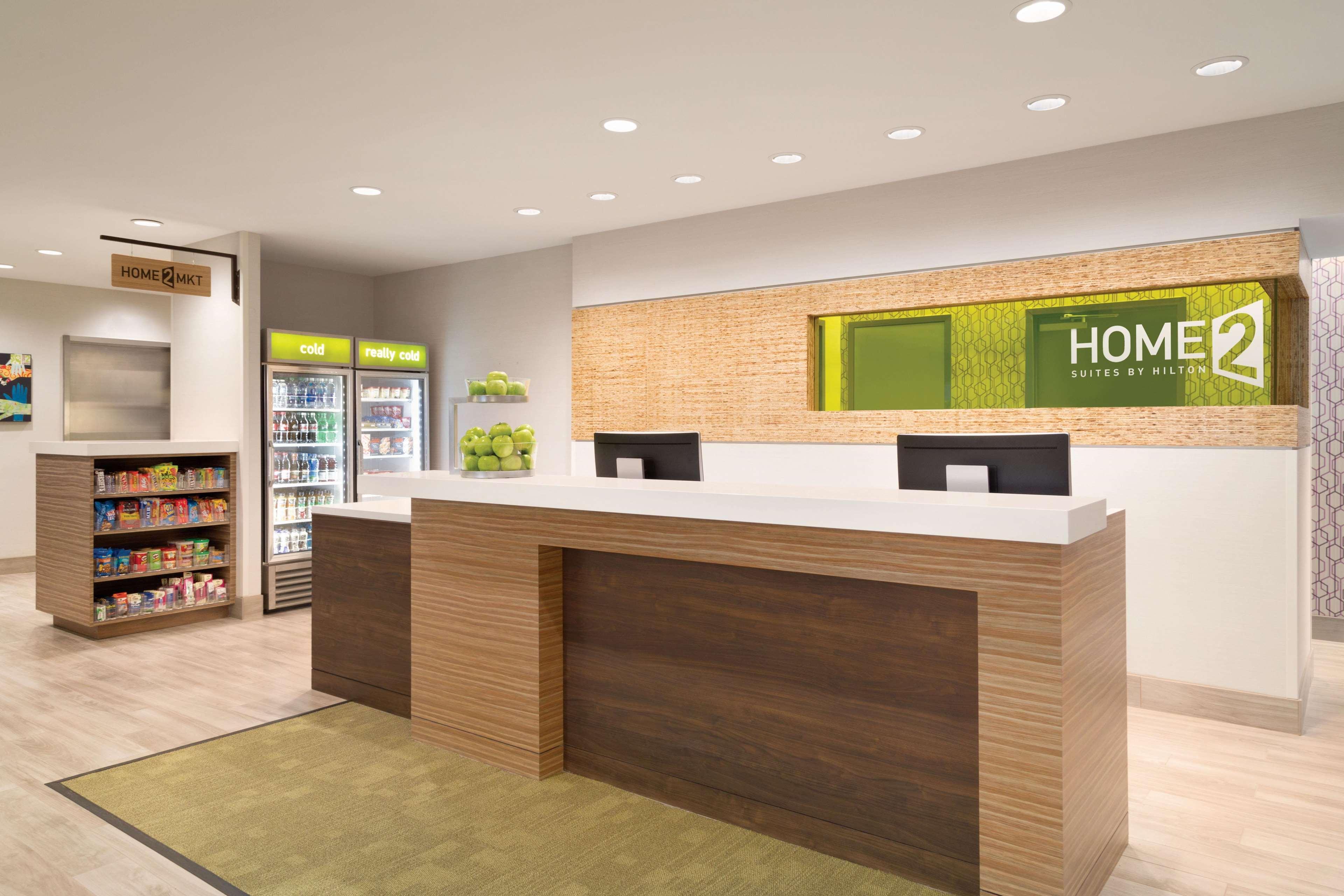 Home2 Suites By Hilton Billings Zewnętrze zdjęcie