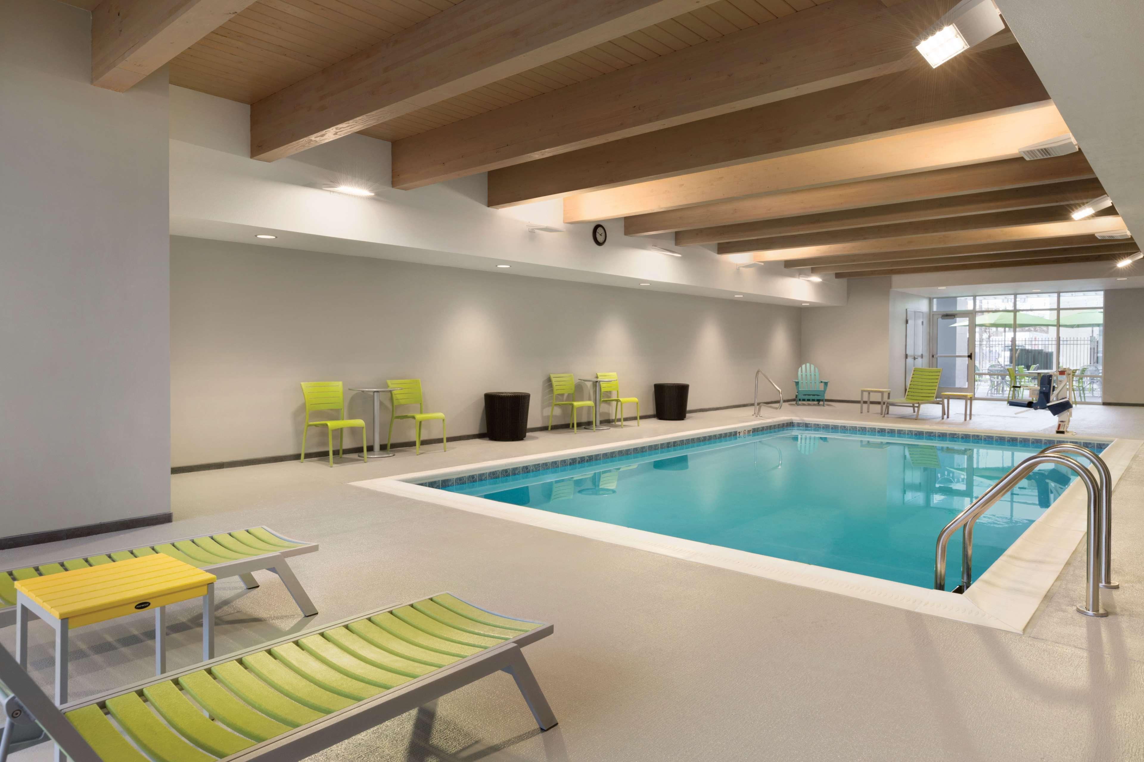 Home2 Suites By Hilton Billings Zewnętrze zdjęcie