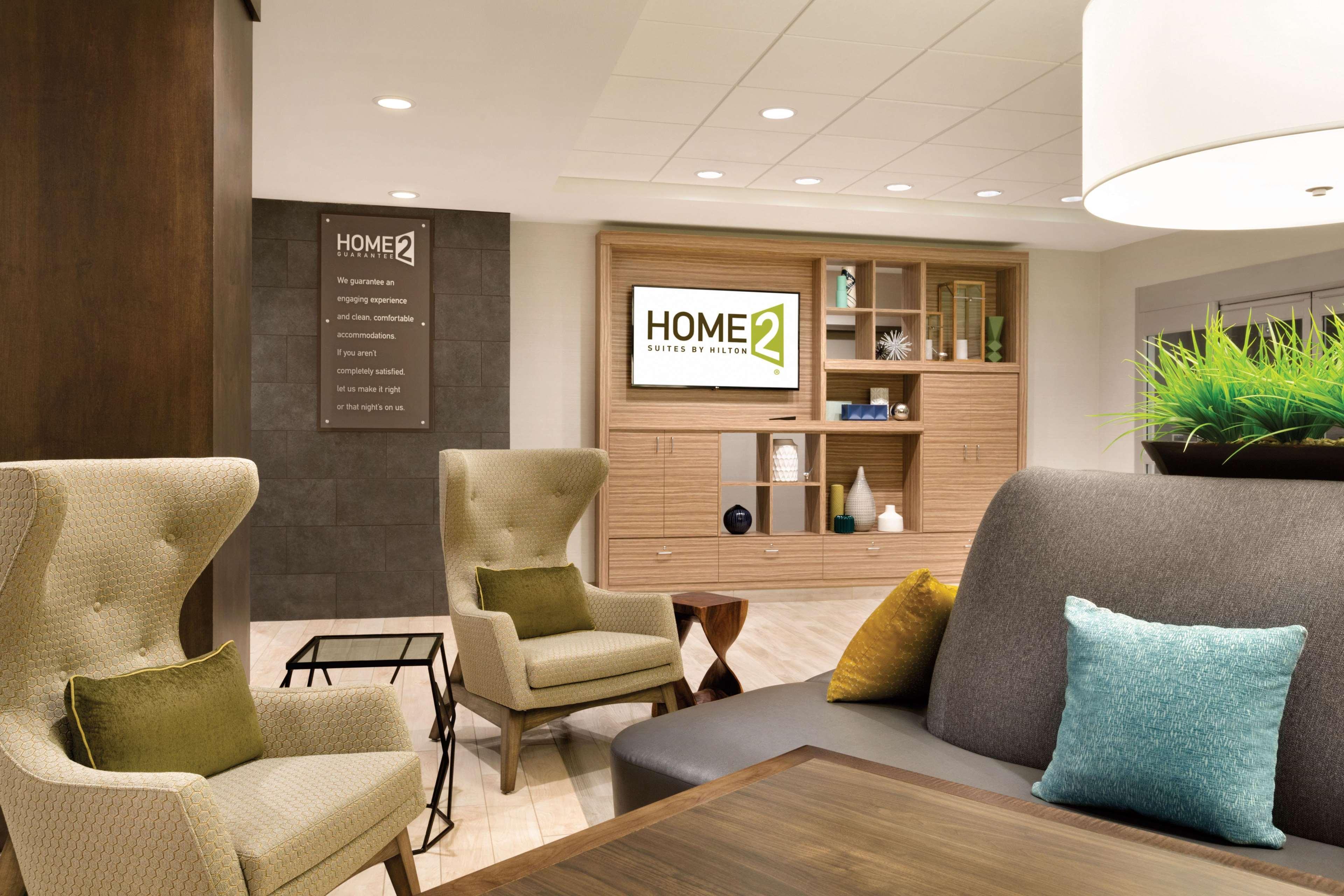 Home2 Suites By Hilton Billings Zewnętrze zdjęcie