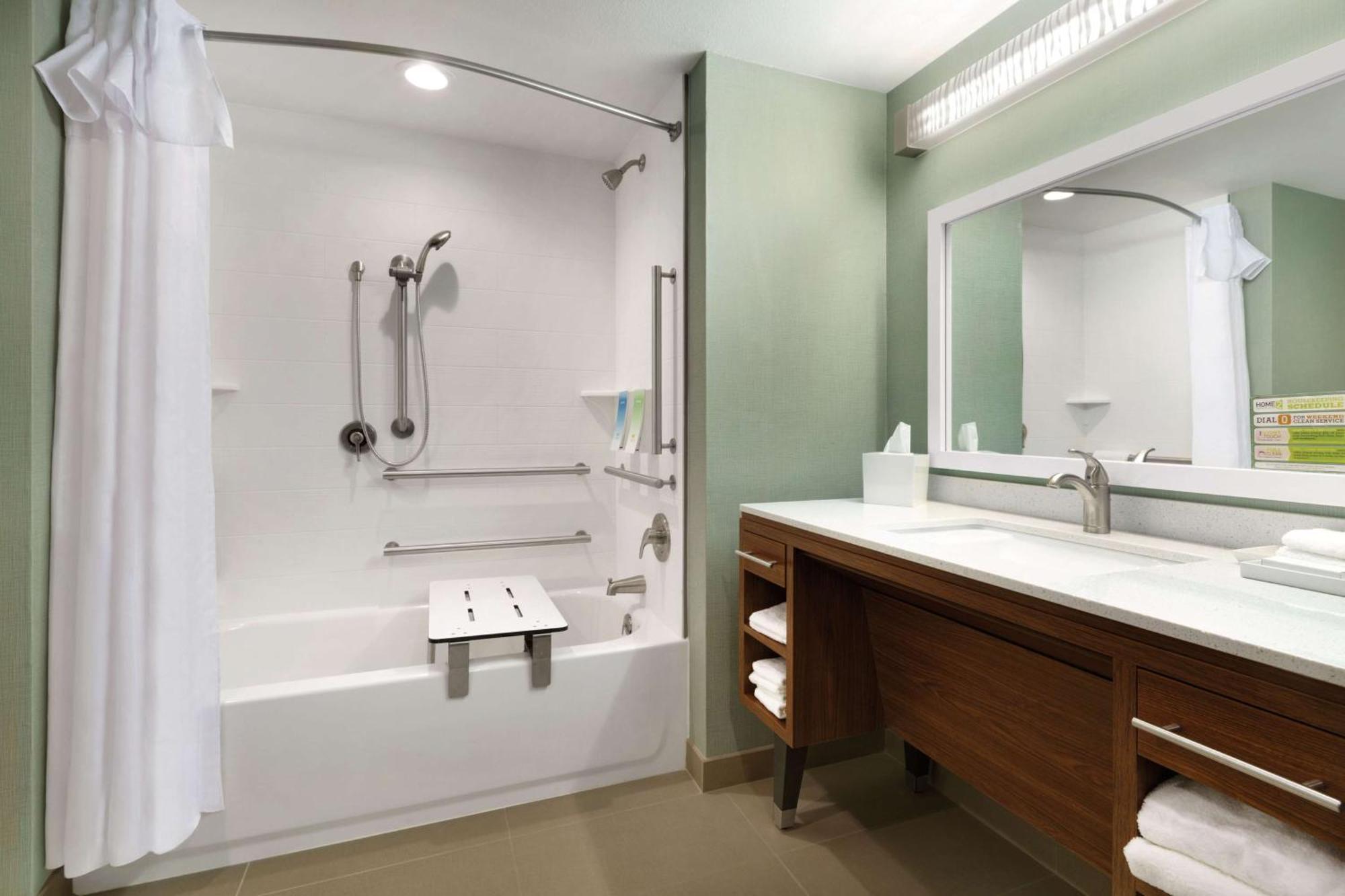 Home2 Suites By Hilton Billings Zewnętrze zdjęcie