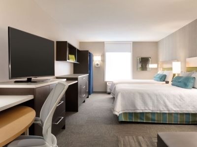 Home2 Suites By Hilton Billings Zewnętrze zdjęcie