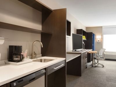 Home2 Suites By Hilton Billings Zewnętrze zdjęcie