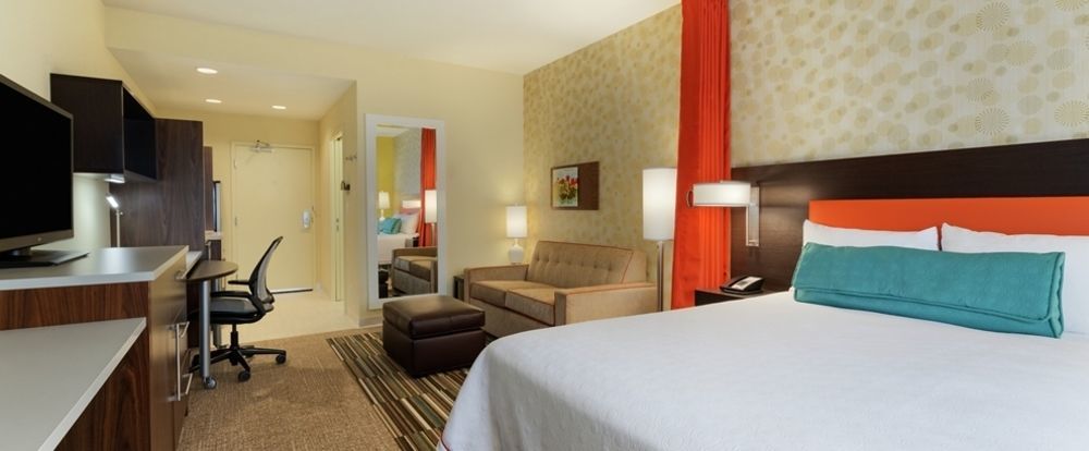 Home2 Suites By Hilton Billings Zewnętrze zdjęcie