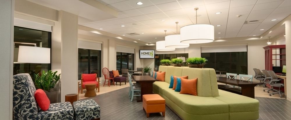 Home2 Suites By Hilton Billings Zewnętrze zdjęcie